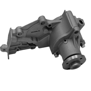 MVM-110S-واتر-پمپ