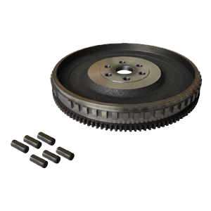 MVM-315-فلایویل