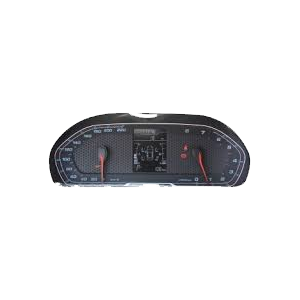 MVM-X22-Proصفحه-کیلومتر