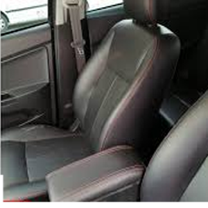 کنسول وسط اف ام سی FMC SX5