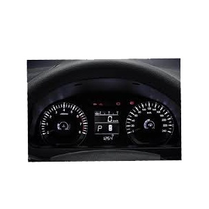 صفحه کیلومتر لیفان Lifan 820