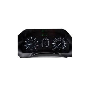 صفحه کیلومتر ام وی ام MVM X33
