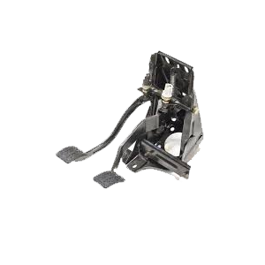brilliance-h320-پدال-کلاج