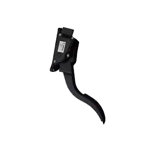 brilliance-h320-پدال-گاز