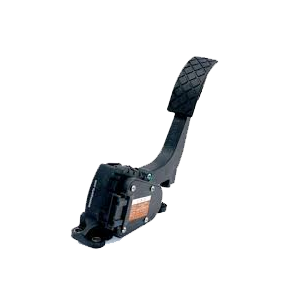 brilliance-h330-پدال-کلاج