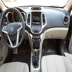 changan-EADO-داشبورد