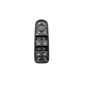 changan-cs35-PLUS-کلید-شیشه-بالابر-جلو-چپ