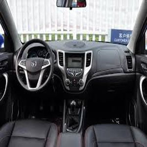 changan-cs35Cداشبورد