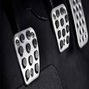 fonix-arrizo-6-gt-پدال-ترمز