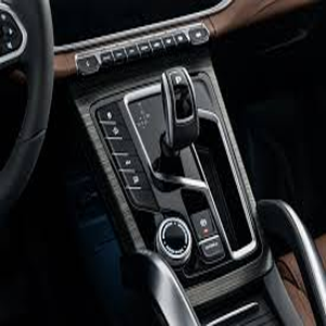 geely-azkarra-دسته-دنده