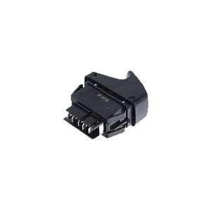کلید شیشه بالابر عقب راست جیلی Geely Azkara