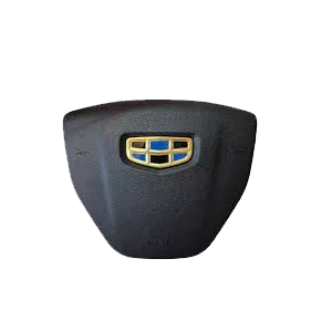 geely-gc6-ایربگ-راننده