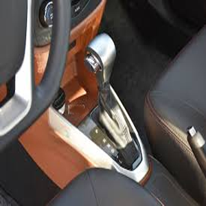 geely-gc6-دسته-دنده