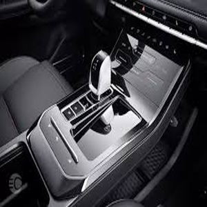 tiggo5Tiggo-Pro-7دسته-دنده