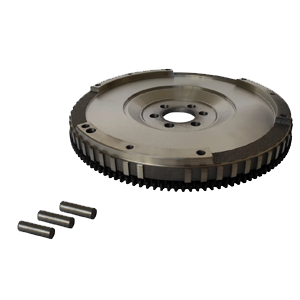 فلایویل-MVM-X33