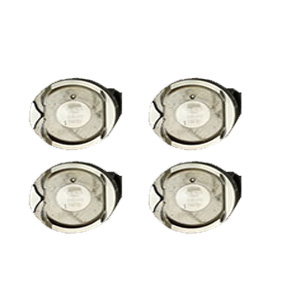 پیستون جیلی آزکارا Geely Azkara