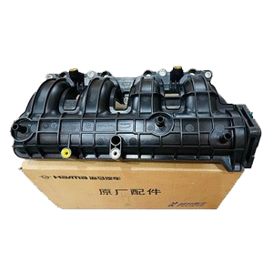 Haima-S7-Turbo-منیفولد-هوا