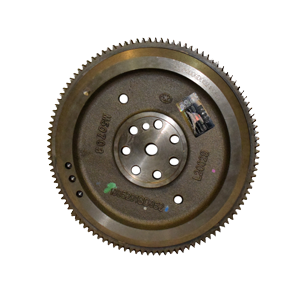 JAC-S5-MT-فلایویل