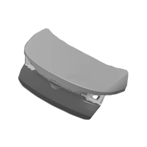 Arrizo-6-GT-درب-صندوق