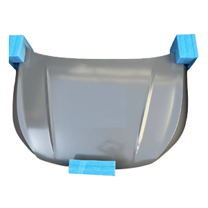 Arrizo-6-GT-درب-موتور