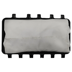 Arrizo-6-GTایربگ-شاگرد