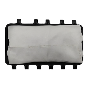 Arrizo-6-Pro-ایربگ-شاگرد