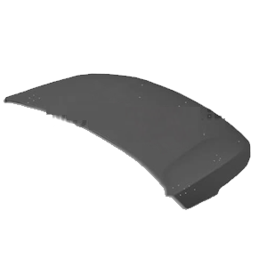 Arrizo-6-Pro-درب-موتور