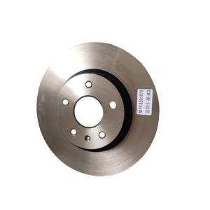 Arrizo-6-Pro-دیسک-چرخ-جلو-راست
