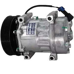 Arrizo-6-کمپرسور-کولر