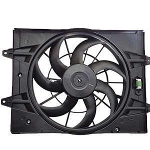 Arrizo-فن-کولر