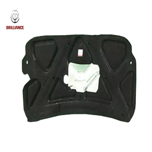 Brilliance-H220-درب-موتور