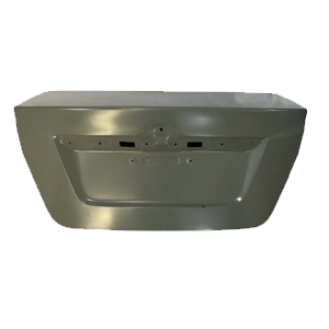 Brilliance-H230-درب-صندوق