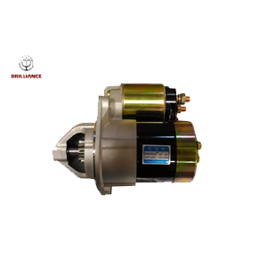 Brilliance-H320-استارت