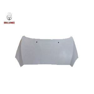 Brilliance-H320-درب-موتور