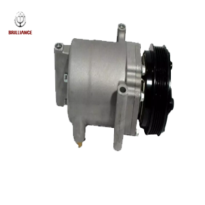 Brilliance-H320-کمپرسور-کولر