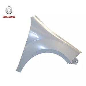 Brilliance-H320-گلگیر-جلو-چپ