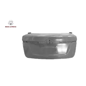 Brilliance-H330-درب-صندوق