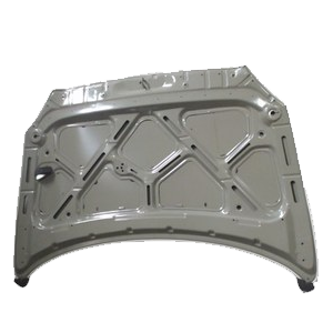 Brilliance-H330-درب-موتور