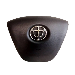Brilliance-V5-ایربگ-راننده