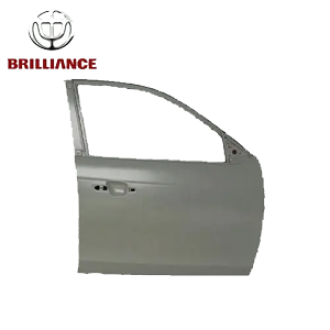 Brilliance-V5-درب-جلو-چپ