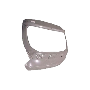 Brilliance-V5-درب-صندوق