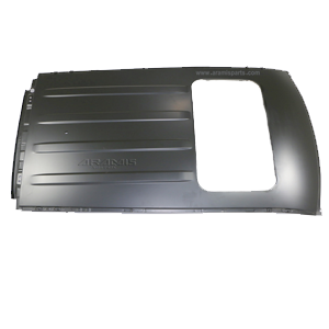 Changan-CS35-پوسته-سقف