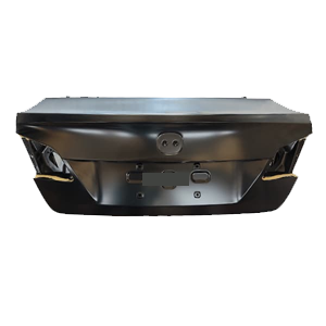 Changan-Eado-درب-صندوق