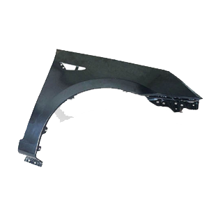 Changan-Eado-گلگیر-جلو-چپ