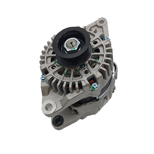 FMC-SX5-دینام