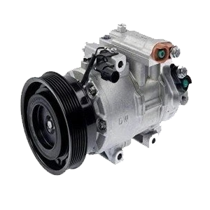 FMC-SX5-کمپرسور-کولر