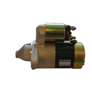 GEELY-RV-7-استارت