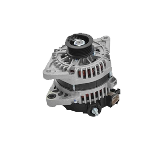 Geely-Emgrand-x7-دینام