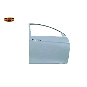 Geely-Emgrand-x7درب-جلو-چپ