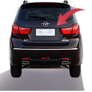 Haima-X7-Plus-درب-صندوق